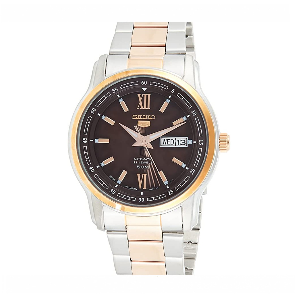 Seiko 5 online snkp18j1