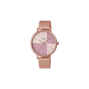 Watchiro - کاسیو SHE-4547PGM-4AUDF