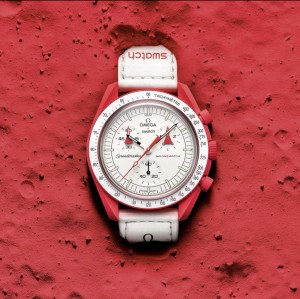 Watchiro - MISSION TO MARS SO33R100