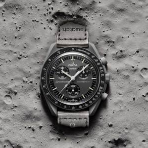 Watchiro - MISSION TO MERCURY SO33A100