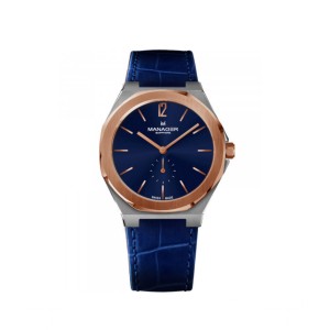 Watchiro - منیجر MAN-RP-08-BL