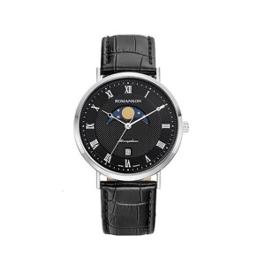 Watchiro - رومانسون TL1B24FMBWA32W-BK