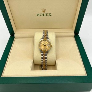 Watchiro - رولکس 69173 Lady-Datejust