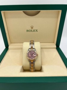 Watchiro - رولکس Rolex Oyster perpetual2009